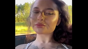 Gps says turn left my heart says 'more speed more wind more freedom'