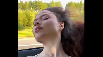 Gps says turn left my heart says 'more speed more wind more freedom'