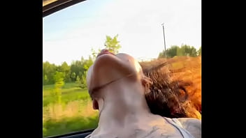 Gps says turn left my heart says 'more speed more wind more freedom'