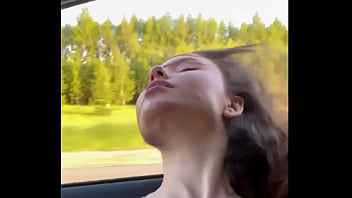 Gps says turn left my heart says 'more speed more wind more freedom'