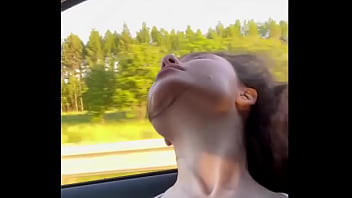 Gps says turn left my heart says 'more speed more wind more freedom'