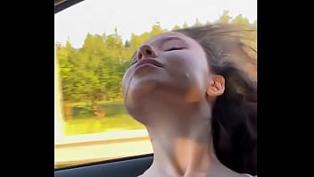 Gps says turn left my heart says 'more speed more wind more freedom'