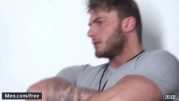 Mencom Thyle Knoxx Pierre Fitch Ethan Chase William Seed Jordan Fox Snap Part 2 More Full Videos At Mencom William thumbnail
