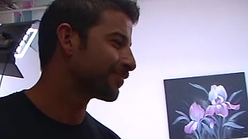 Carmel moore takes her boyfriend's huge cock inter her tight pussy