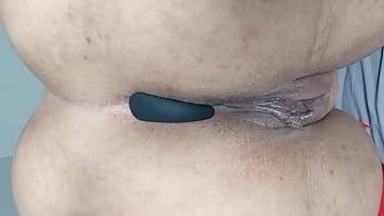 Real amateur the biggest ass in the world and her obsession with anal pleasure moaning and cumming with anal toy Real amateur the biggest ass in the world and her obsession with anal pleasure moaning and cumming with anal toy