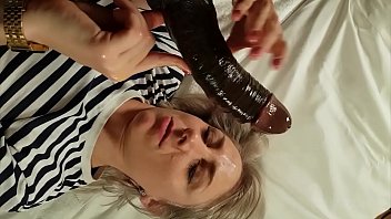 Cuckold humiliation by joss lescaf ots183