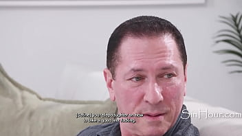 Stepdaughter takes anal lessons from stepdad to impress a guy Stepdaughter takes anal lessons from stepdad to impress a guy