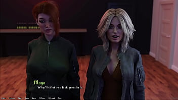 Being a dik #194 big tits stripper lets me cum deep inside her