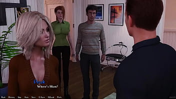 Being a dik #194 big tits stripper lets me cum deep inside her