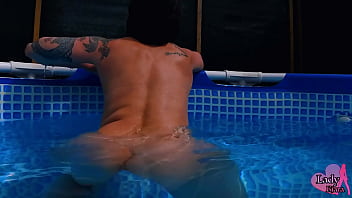 Petit extrait de ma dernière vidéo amateur tu viens t'amuser la vidéo