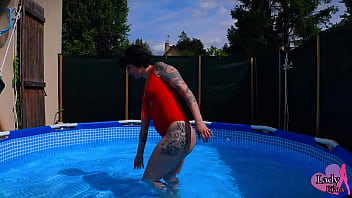 Petit extrait de ma dernière vidéo amateur tu viens t'amuser la vidéo