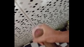 Saiu melzinho no banho