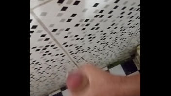 Saiu melzinho no banho