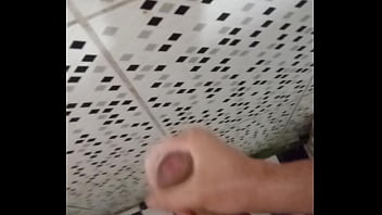 Saiu melzinho no banho