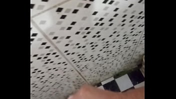 Saiu melzinho no banho