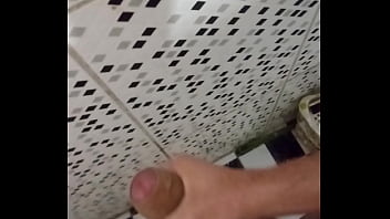 Saiu melzinho no banho