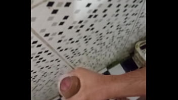 Saiu melzinho no banho