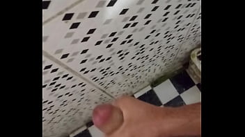 Saiu melzinho no banho