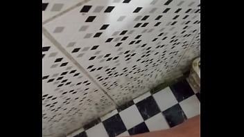 Saiu melzinho no banho