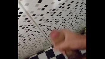 Saiu melzinho no banho