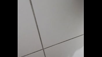 Saiu melzinho no banho