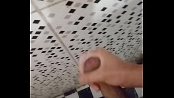 Saiu melzinho no banho