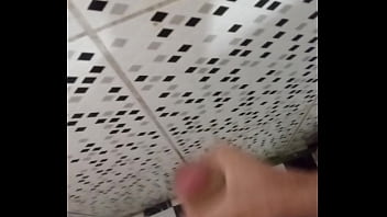 Saiu melzinho no banho