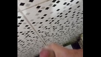 Saiu melzinho no banho