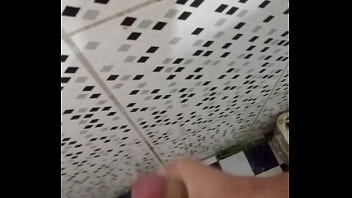 Saiu melzinho no banho