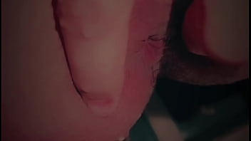 गांड का छेद देख लो