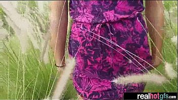 Real hot girlfriend enjoy hard sex on camera movie 25