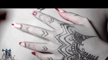 Cheia De Tesão Gozando Para Voces thumbnail