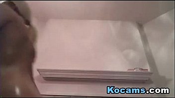 An erotic dance blonde showing lightning