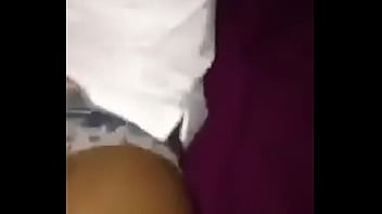 Ace fucking his girl lisa