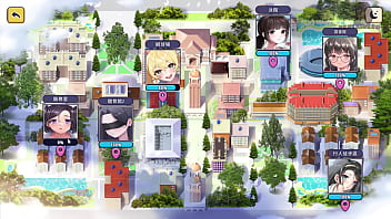 性愛諮商師 sex counselor 6 醫護室的學姊幫我乳交