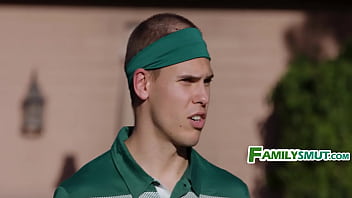 This is how you play pickle ball right bunny madison krystal palmer alex legend tony sting