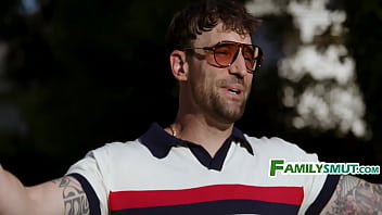 This is how you play pickle ball right bunny madison krystal palmer alex legend tony sting