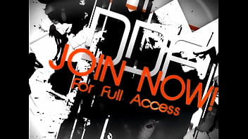 Sultry beauty takes you on a tour