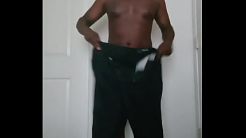 I found more of my vitamin d and crouching for exercise 2