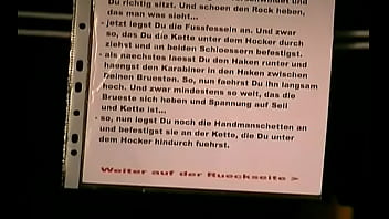 Darling is having a second orgasm in a row era