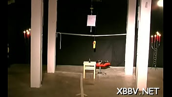 Darling is having a second orgasm in a row era