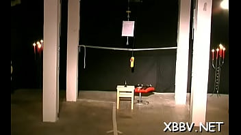 Darling is having a second orgasm in a row era