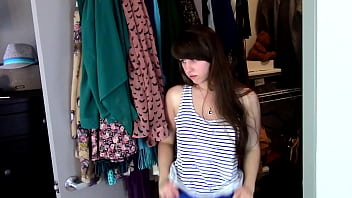 Blackmailed by my stepbrother