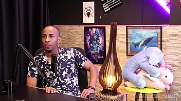 Compilados do negro top delícia no sensual cast parte 3 watch sheer red