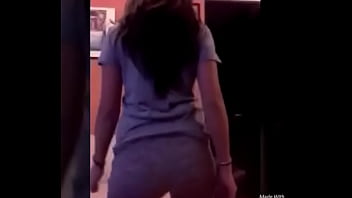 Myymy fl twerking bachilleres 2 cien metros