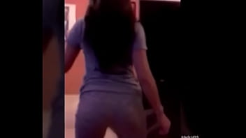 Myymy fl twerking bachilleres 2 cien metros