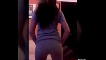 Myymy fl twerking bachilleres 2 cien metros