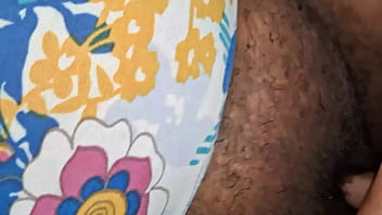 Estávamos na cama juntos