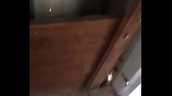 Yifang pink and tender bunny train track outdoor out of water temptation exposed