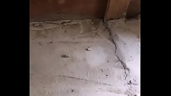 Yifang pink and tender bunny train track outdoor out of water temptation exposed